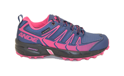 NEW TOUR EVO WP ANDE BLU INDACO MAGENTA 